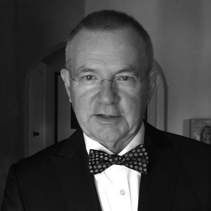 Paul Morgan